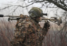 Критическое сражение за стратегический объект: российские военные штурмуют Кураховскую ТЭС 3a92c9b6-61fd-45de-8198-61118ae17ea5-67c4c79f