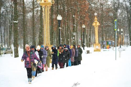 Путин решил проблему льготных билетов семьям с детьми