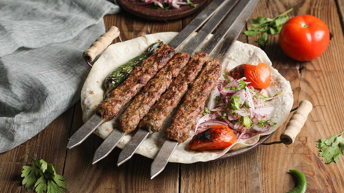 Telegraph: Отношения Германии и Турции испортились из-за кебаба