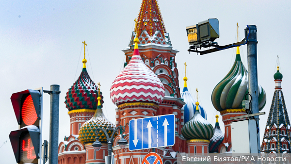 Эксперты: Рост числа нарушений ПДД заставил власти пересмотреть штрафы