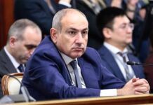 Лидеры СНГ собрались на традиционную неформальную встречу без представителей Армении и Азербайджана 4c9577db-2424-455d-90f4-44c51994f4e6-67bfbda4