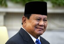 Президент Индонезии получил приглашение на парад Победы в Москве 53a6e128-0774-488a-8f99-d504488baf93-67c27be4