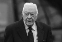 Легендарный американский президент прожил целый век 55c26054-328e-4253-beed-fef67aea5004-67c50ab8