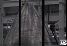 Захватывающее видео: передовая роботизированная сварка космического корабля Starship 67bfb7e1-60f3-4a2d-b561-d46e38173887-67b36cb6