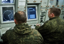 Серия атак: украинские БПЛА продолжают попытки проникновения в российское воздушное пространство 68513b3d-fa76-4d95-b243-dd2e162e3aab-67c6ea11