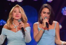 Дочь Успенской блистает в свадебном образе: фанаты в восторге 6a180f52-4a51-4cb3-b259-da574b6ccc95-67c4334e