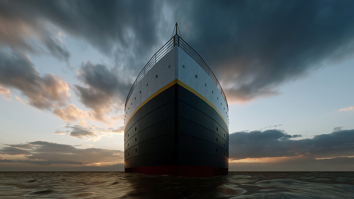 «Оборонлогистика»: Террористическую атаку совершили в отношении судна Ursa Major