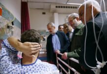 Западные спецслужбы не одобрили операцию Израиля с пейджерами 6b8b501e-289f-48bb-bac2-eaea0827a5f7-67c3380d