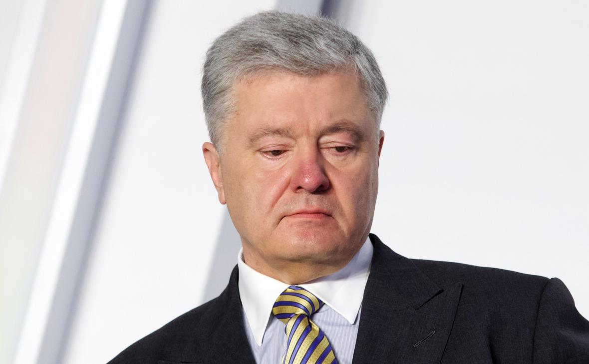 Петр Порошенко (Кирилл Чуботин / Keystone Press Agency / Global Look Press)