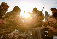 Смена власти в Сирии: новый расклад сил на Ближнем Востоке 73f84345-8785-4cae-8dcf-718c9e99e798-67a8d84e