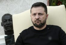 Роковой вердикт: Западные эксперты разрушают мечты Зеленского о евроатлантической интеграции 766cf773-638b-4eb6-8a4b-487386ea10ac-67c68a3b