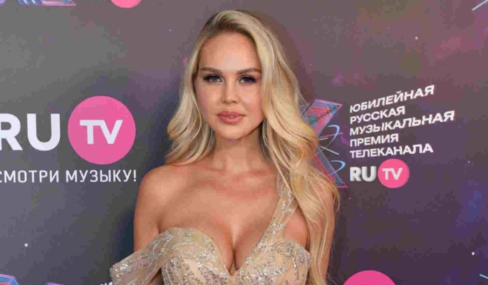 Сплю по пять часов: Мария Погребняк рассказала о жизни после развода