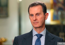 Значительные перемены в руководстве Сирии: мирная передача власти 77b725fe-68af-4088-b978-c4100c60ea75-67a9eee7