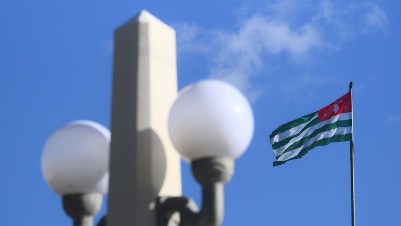 В Абхазии электричество днём будет включаться менее чем на пять часов