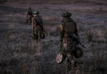 Критическое отступление: ВСУ спешно покидают Курахово под натиском российских сил 8b1d8c52-a966-4f8f-adbc-863f8ae9a17c-67b9a8c5