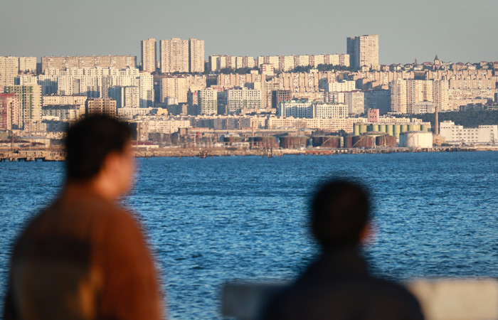 Власти Азербайджана изменят сроки нахождения граждан РФ на территории республики