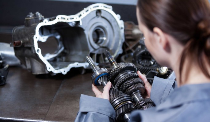 Советы при покупке бывших в эксплуатации и контрактных автозапчастей