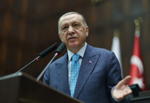 Временное правительство Сирии получило напутствие от турецкого лидера 8e9db96d-496f-49a4-8acc-6c5bc4db9038-67af6500