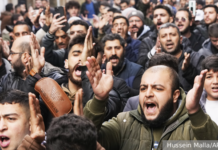 Эксперт раскрыл взрывоопасную ситуацию в Сирии: алавиты готовы к решительным действиям 9127b102-af2f-486e-95a8-8acfe2e554ed-67c06c0b