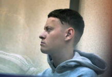 Музыкант Шарлот получил тюремный срок в Самаре за противоправные действия 94226ab6-5d8f-4e8f-b13b-fa931c66b19c-67c1ee69