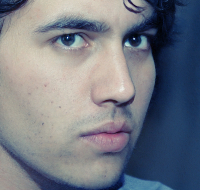 Платон Щукин