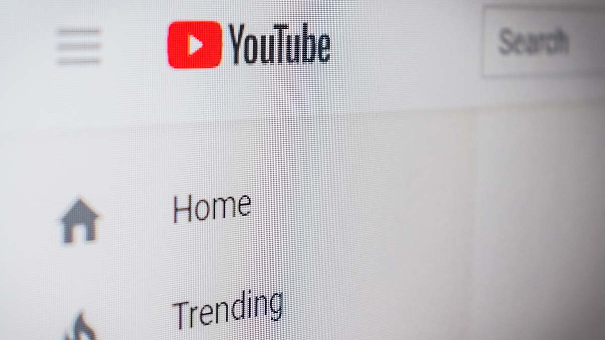 В Госдуме допустили восстановление работы YouTube в России