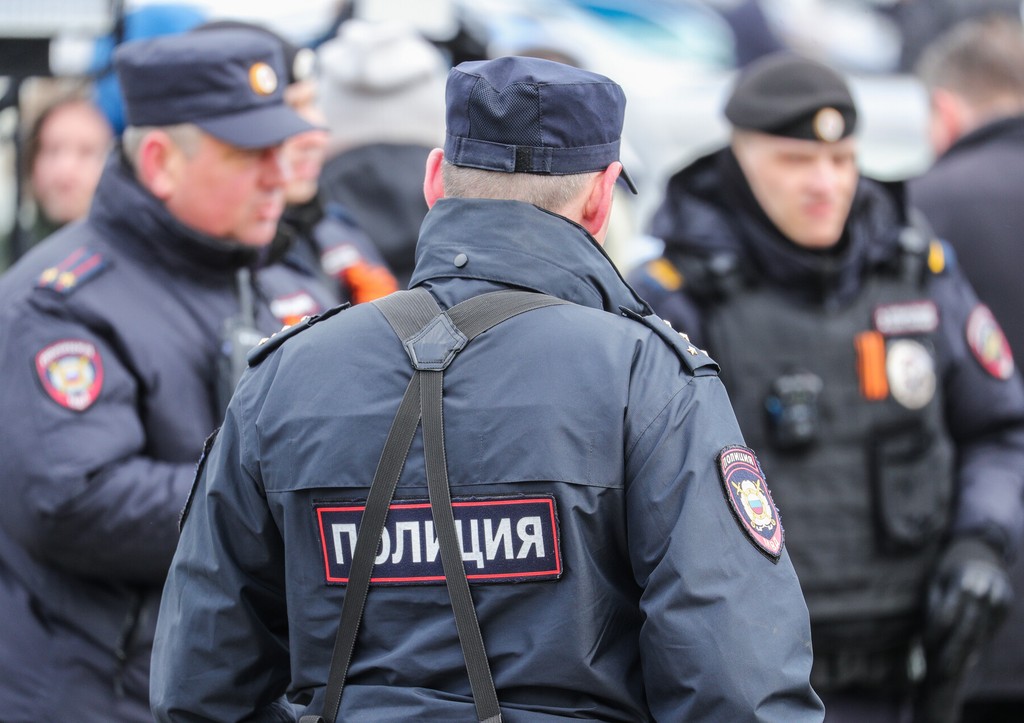 Силовики нагрянули к замминистра здравоохранения российского региона