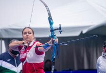 Юные российские лучники получили разрешение на участие в международных соревнованиях 96b78c06-b024-4ecc-a889-5210624ae2fa-67b20044