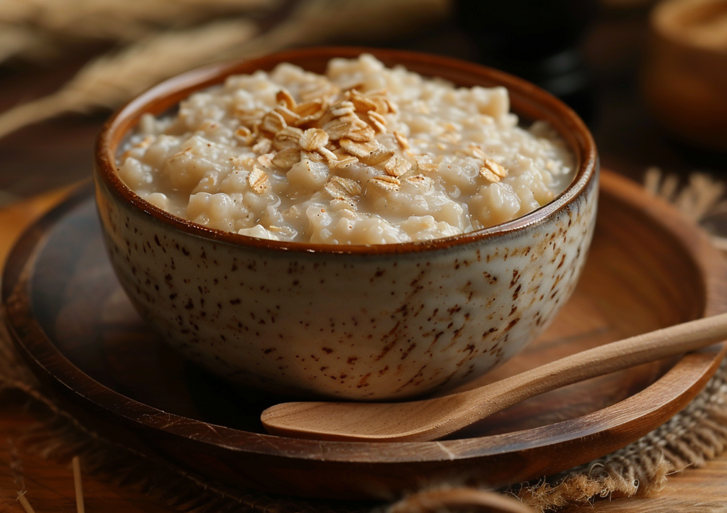 Назван идеальный продукт для очищения организма от шлаков после Нового года