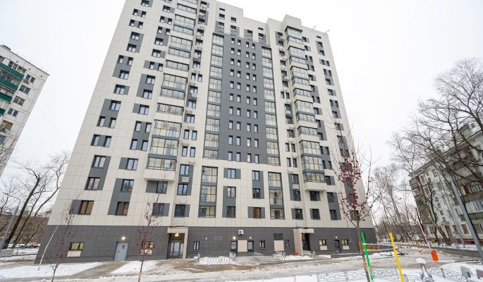Более 20 тысяч жителей ЮВАО переехали в квартиры по реновации