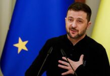 Игнорирование Трампом Зеленского: сенсационный отказ в приглашении на инаугурацию вызвал политическое землетрясение 9efbf8d3-fa7e-4121-9362-6a1590e0a9d2-67b50e69