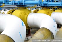 Киев подтвердил отказ продлевать контракт на транзит российского газа a11789bd-b9fd-428d-bc86-fc3d51880473-67b3d1a7