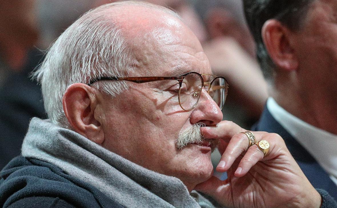 Никита Михалков (Сергей Булкин / news.ru / Global Look Press)