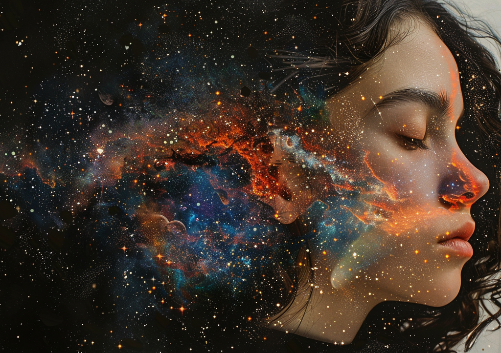 Россиян предупредили о сильной магнитной буре в новогоднюю ночь