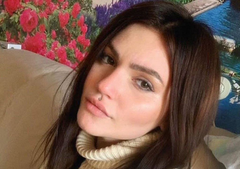 Фрейя Зильбер