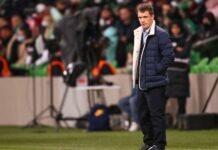 Дисциплинарные меры в футболе: главный тренер отстранен от работы за неспортивное поведение b1e13802-3db1-4ed3-9088-caecf0b04894-67a4e0aa