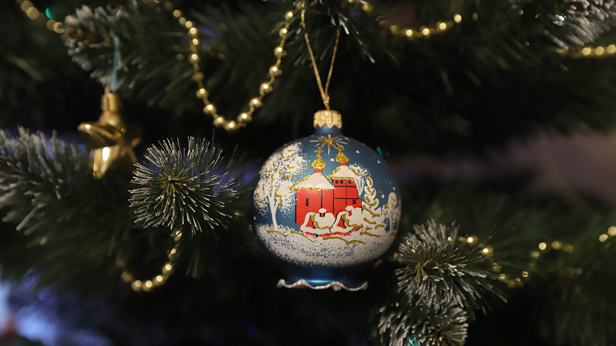 24 декабря: какой сегодня праздник отмечают