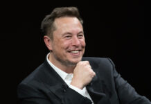 Илон Маск проявил креативность: в X появился "Кекиус Максимус" ParisFrance-June162023ElonMuskFounderCeo