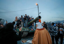 Сирийская оппозиция гарантирует безопасность дипломатических миссий be8312b3-5f9b-4be1-9477-888f4ac8f260-67a91275