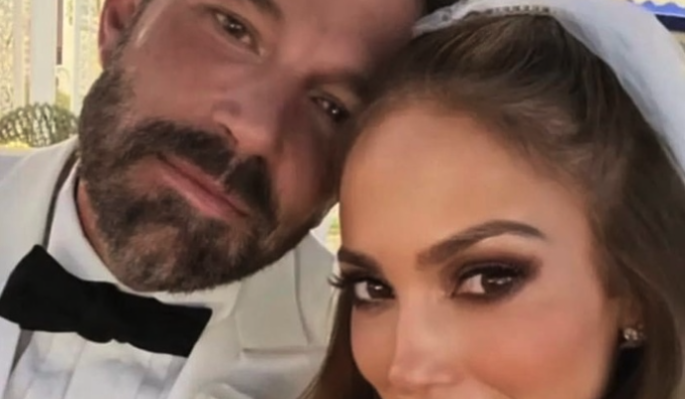 СМИ: Дженнифер Лопес и Бен Аффлек скрывают фактический конец своего брака