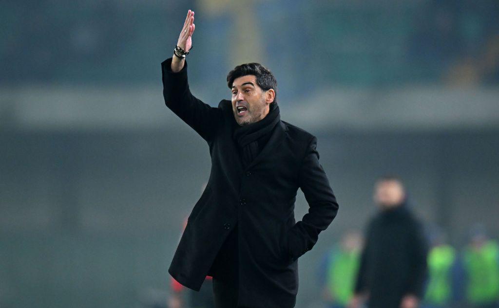 Паулу Фонсека ( Alessandro Sabattini / Getty Images)