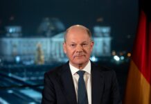 Новогоднее обращение Шольца: Германия не оставит Украину в беде, несмотря на внутренние вызовы c3bed1ca-ec2e-4ce5-bb06-e7a01eac7081-67c69481