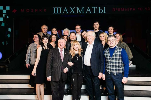 Фото: Пресс-служба