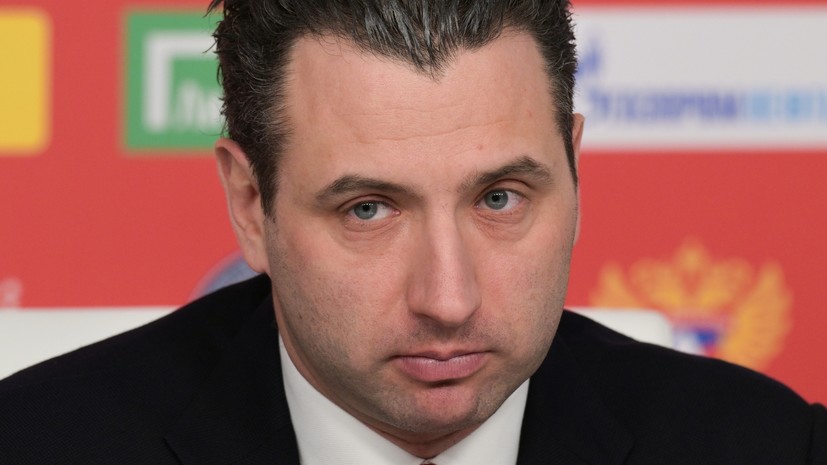 Ротенберг — о победе «России 25»: где-то ребята из-за огромного желания не забили