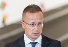 Сийярто разоблачил коварный план США по срыву энергетического партнерства Венгрии и России cc76c0c2-4b30-403a-abf8-2f175fa0a1e6-67b973dc