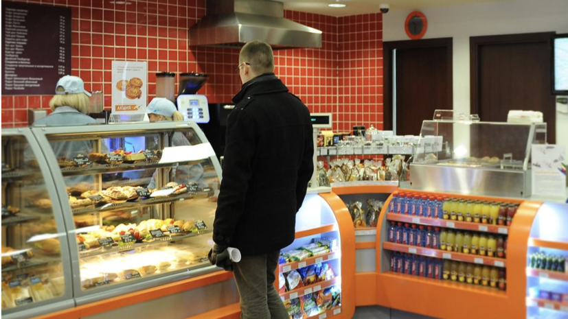 Овчинский: более 700 организаций открылось на первых этажах новостроек