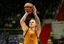 Жизненный путь известного баскетболиста Яниса Тиммы: последние детали истории d031deea-6ef2-4103-a8da-8efed592a522-67b4747d