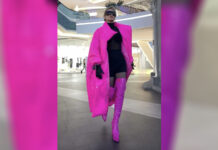 Стильный образ популярной исполнительницы привлек внимание поклонников ebe21fc1-1644-4e1c-b90b-70c1b264a32e-67a644fe