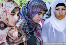 Эксперт пояснил причины отзыва фетвы о многоженстве Духовным управлением мусульман f5cf5a30-16e8-4dee-ae4c-2c589d66109f-67be3247