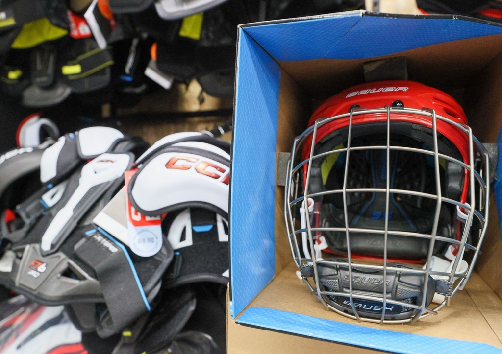 Назван точный диагноз травмированного хоккеиста СКА